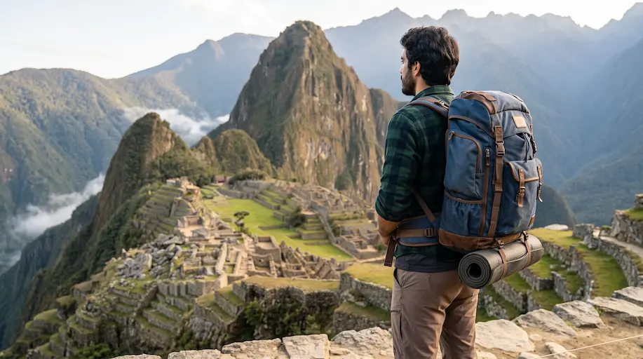 Historia en Perú